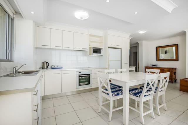 2 Bedroom South-East Apartment