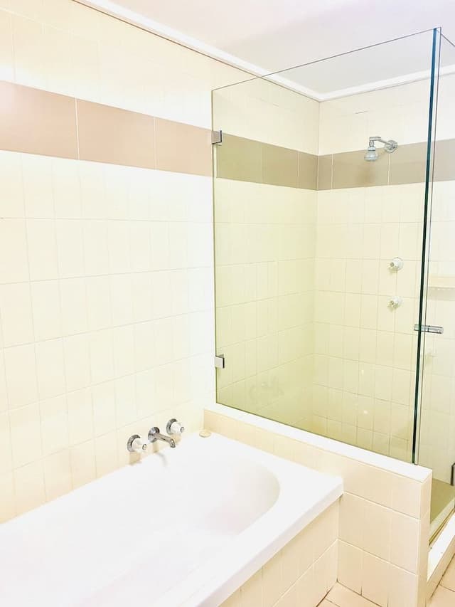 2 Bedroom South-East Apartment