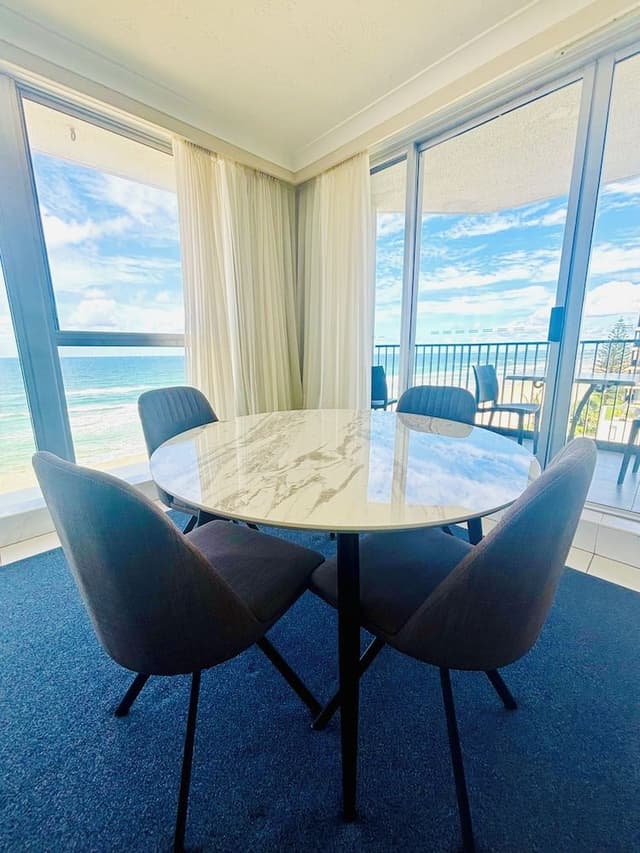 2 Bedroom South-East Apartment