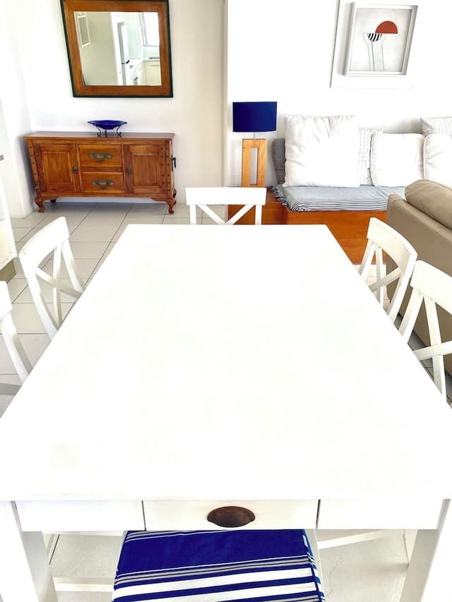 2 Bedroom South-East Apartment