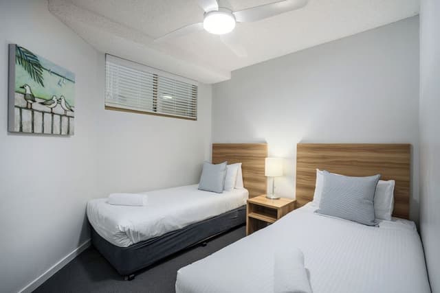 2 Bedroom Superior