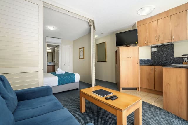 Studio Beach Suite
