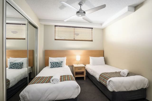 2 Bedroom Superior