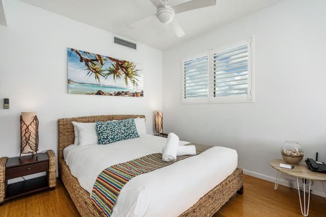Studio Beach Executive