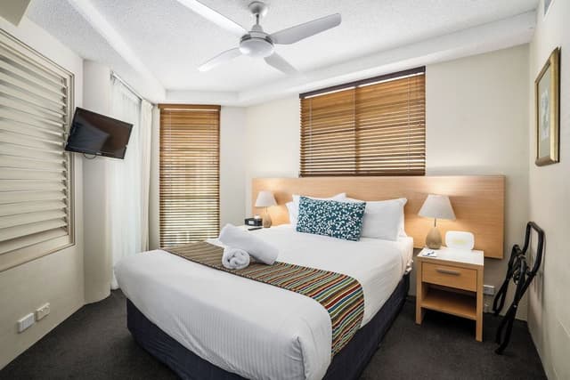 2 Bedroom Superior