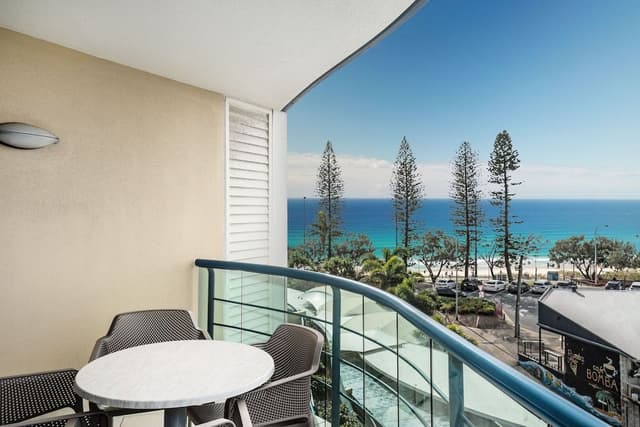 2 Bedroom Superior