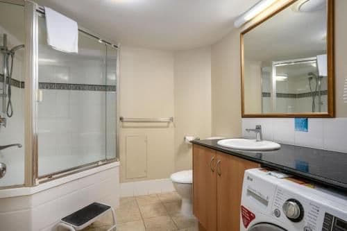 Studio Beach Suite