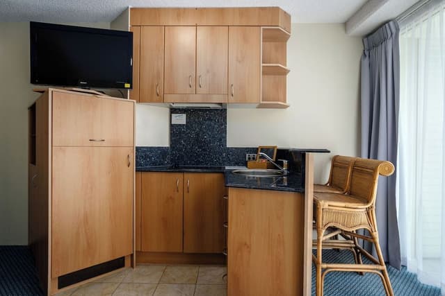 Studio Beach Suite