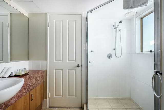2 Bedroom Superior