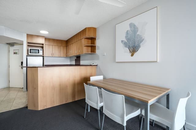 2 Bedroom Superior