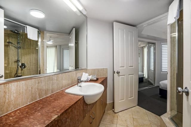 2 Bedroom Superior