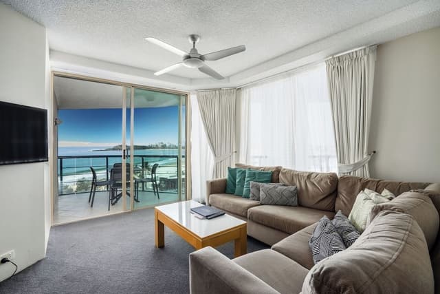 2 Bedroom Superior