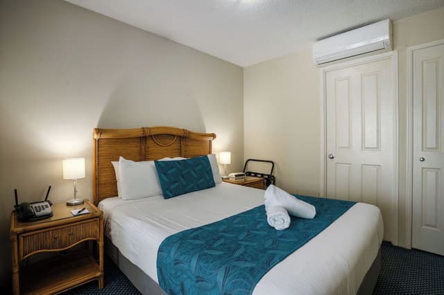 Studio Beach Suite