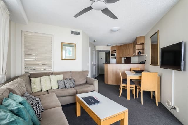 2 Bedroom Superior