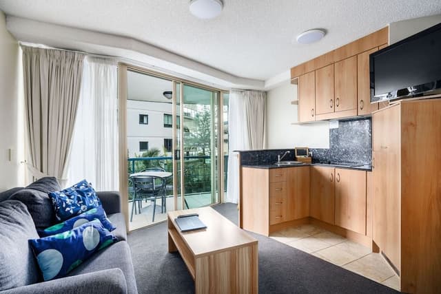 Studio Beach Superior