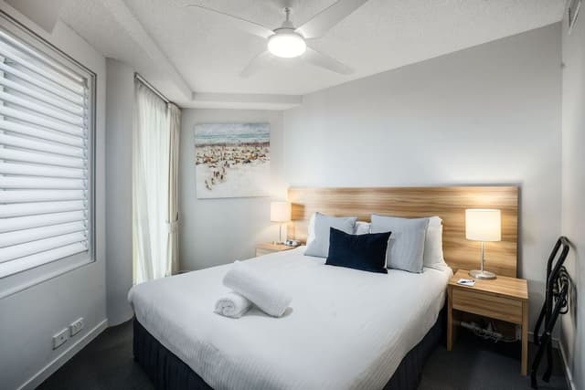 2 Bedroom Superior