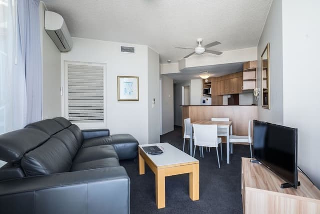 One Bedroom Rooftop
