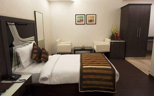 Premium Room