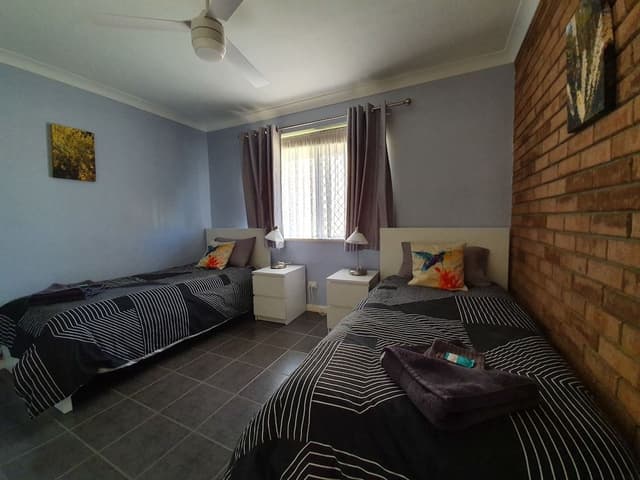 Chalet, 2 Bedrooms, Accessible