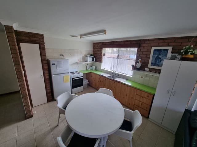 Chalet, 3 Bedrooms, Accessible