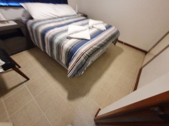 Chalet, 3 Bedrooms, Accessible