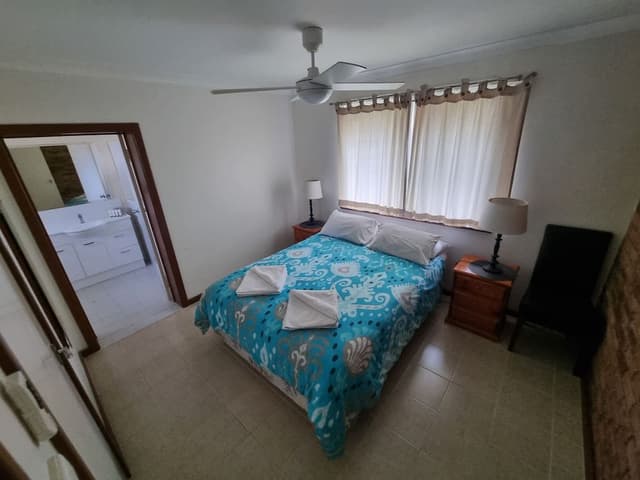 Chalet, 3 Bedrooms, Accessible