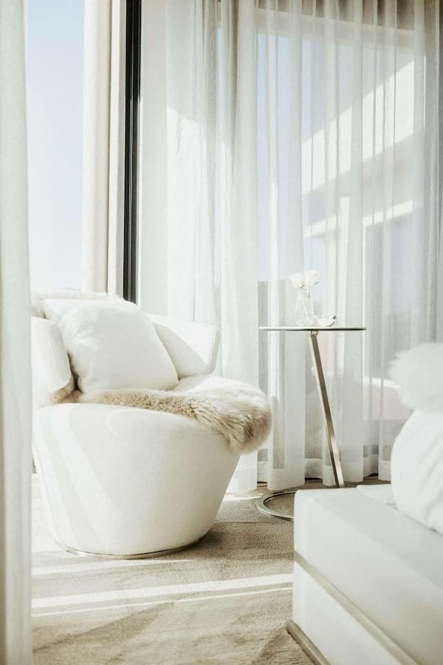 Luxury Studio Suite
