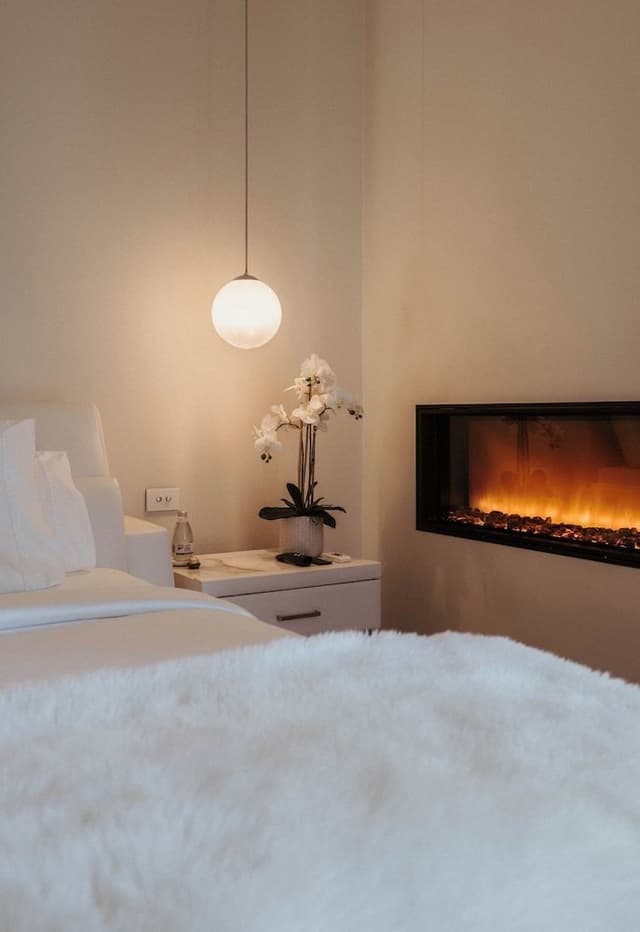 Luxury Studio Suite