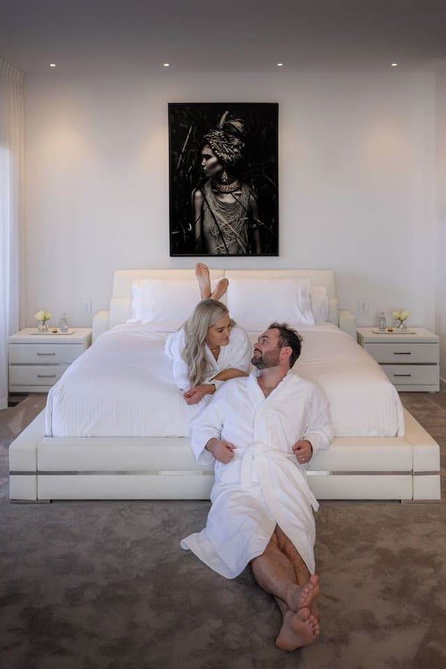 Signature Studio Suite, 1 King Bed