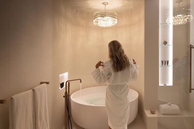 Signature Studio Suite, 1 King Bed