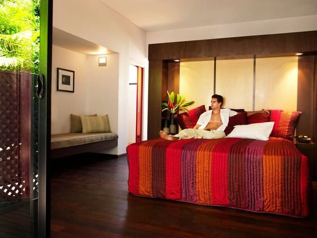 Garden Suite