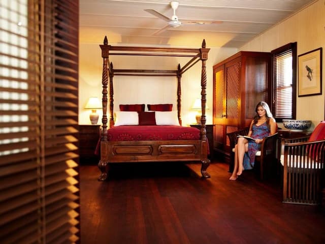 McAlpine Suite