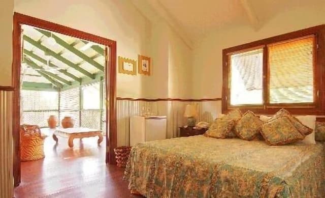 Library Room