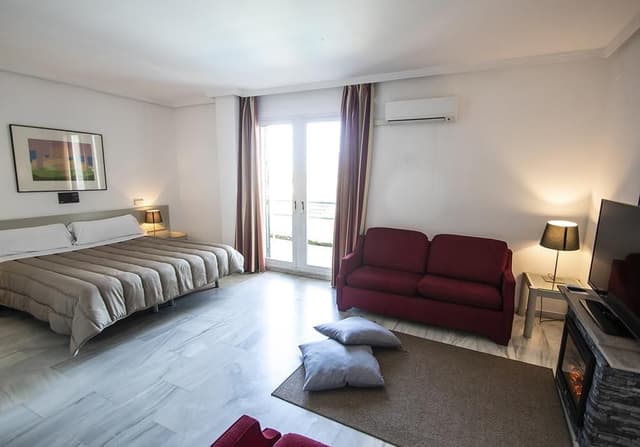 Winter Suite