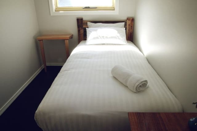 Standard Room, Ensuite (Room 6)