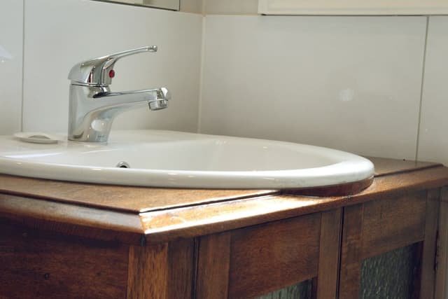 Standard Room, Ensuite (Room 6)
