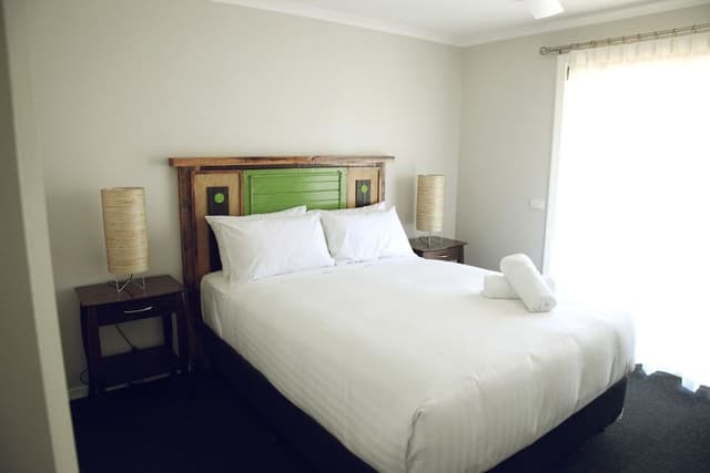 Standard Room, Shared Bathroom, Garden View (Room 4)