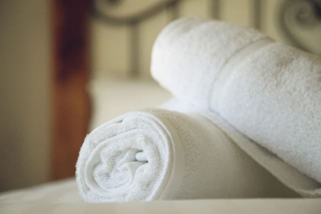 Standard Room, Ensuite, Garden View (Room 7)