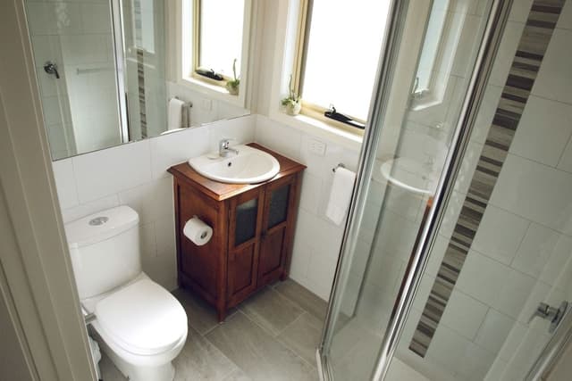 Standard Room, Ensuite (Room 6)