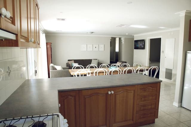 Standard Room, Ensuite, Garden View (Room 7)
