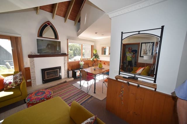 Premium Chalet, 2 Bedrooms, Mountain View, Garden Area
