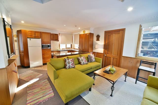 Premium Chalet, 2 Bedrooms, Mountain View, Garden Area
