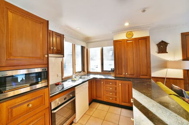 Premium Chalet, 2 Bedrooms, Mountain View, Garden Area