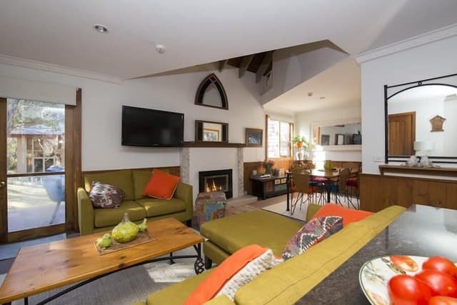 Premium Chalet, 2 Bedrooms, Mountain View, Garden Area