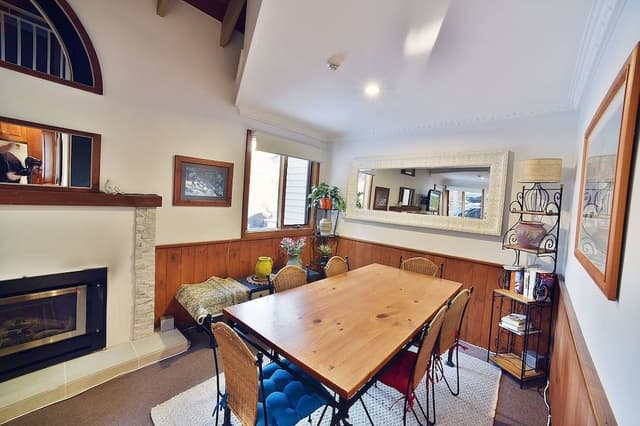 Premium Chalet, 2 Bedrooms, Mountain View, Garden Area