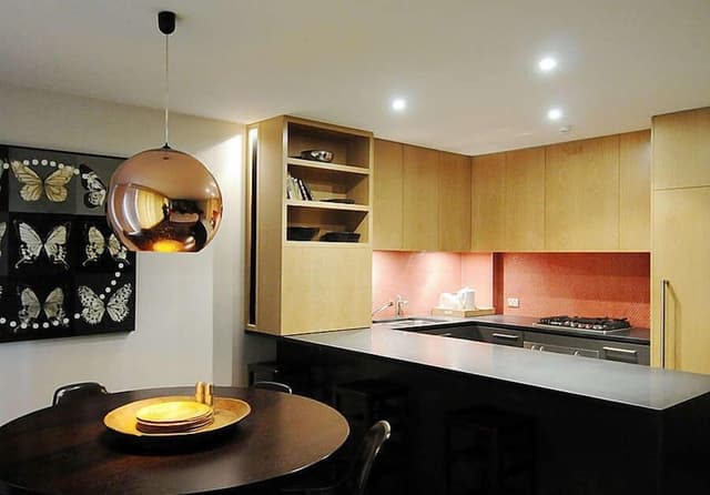 Superior Apartment, 2 Bedrooms, Mountain View, Mountainside