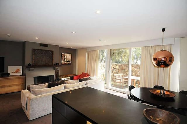 Superior Apartment, 2 Bedrooms, Mountain View, Mountainside