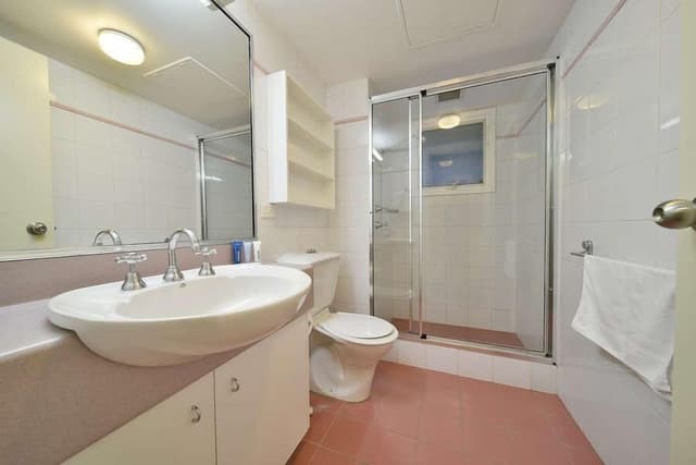 Superior Apartment, 2 Bedrooms, Mountain View, Mountainside