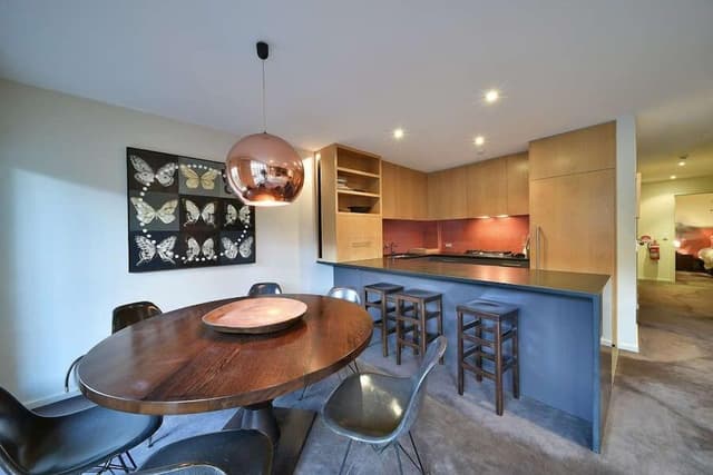 Superior Apartment, 2 Bedrooms, Mountain View, Mountainside