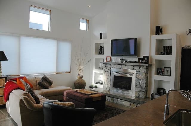 Superior Chalet, 3 Bedrooms, Mountain View, Slope side